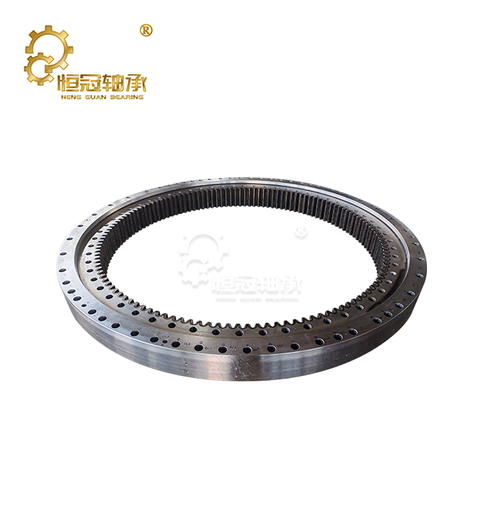 Ball Bearing Slewing Rings Ball Bearing Slewing Rings